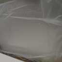 LOAAO 20X16 Inch Black Metal Framed Bathroom Mirror for Wall, Matte Black Bathroom Vanity Mirror Farmhouse, Large Rounded Rectangle Mirror, Anti-Rust, Hangs Horizontally or Vertically