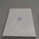 Clever Fox Planner 2nd Edition  Colorful Weekly & Monthly Goal Planner, Time Management & Productivity Organizer, Undated, A5 (Periwinkle) (A5 (5.8'' x 8.3'') Lay-Flat)