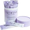 SplaShh 5 in 1 Toilet Bowl Cleaner, 30 Powder Packets, No Harsh Chemicals, Replaces Toilet Sprays, Toilet Pods, Toilet Tablets, Toilet Bowl Cleaner