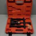 Rear Trailing Arm Bushing Tool, Rear Trailing Arm Suspension Bush Removal Installation Tool Set Compatible For Honda & Acura, Trailing Arm Bushing Remover & Installer