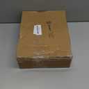 Sherr 20 Pcs Stretched Pre Drawn Canvas Afro Queen Black Art for Painting for Adults Outline Pre Drawn Stretched Cotton Canvas to Paint Party Set, 8 x 10''(Easter)