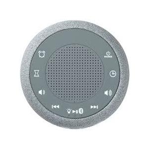Gentle Wake Alarm Clock White Noise Machine