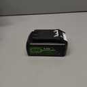24V Battery Replacement for Greenworks: 24 Volt Lithium Lawn Mower Battery 29842 29852 LB24A020 for Greenworks 24V Trimmer Weed Blower - 6.0Ah