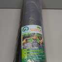 Weed Barrier Fabric, 4FTx300FT Heavy Duty Landscape Fabric with 30 U-Shaped Securing Pegs, 3.2OZ Geotextile Ground Cover, Woven Weed Block for Gardening, Landscaping, Driveway