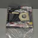 Mattel WWE Championship Title, World Heavyweight Championship Role-Play & Costume Piece, Leather-Like Belt 3+ Feet