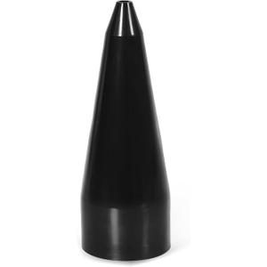 CV Boot Installation Tool, Smooth Plastic CV Boot Expander Tool with 110mm Bottom Diameter, Universal Stretch Mount Cone Replacement for Fitting Boots, Car Accessories