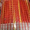80 sqft HEATIT Warmmat Electric Radiant Self-adhesive Floor Heat Heating System & ET-72 Thermostat & Alarm Monitor