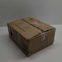 KEMIMOTO X3 Cargo Storage Bag, Upgraded UTV ATV Bed Box Rear Rack Toolbox Trunk Cooler Bag, Compatible with Can am Maverick X3, Commander, Outlander (except 6x6), Renegade, OEM Replace 715002923 (Black)