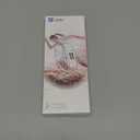 GRV Fitness Tracker Non Bluetooth Fitness Watch No App No Phone Required Waterproof Pedometer Watch with Steps Calories Counter Sleep Tracker for Men Women Parents (Purple)