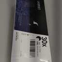 HP 206A Black Toner Cartridge | Works with Color LaserJet Pro M255, MFP M282, M283 Series | W2110A