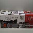 Hoover High Performance Swivel XL Vacuum Cleaner, Bagless Upright Vacuum, HEPA Media Filtration, MaxLife System, WindTunnel Technology, Corded Vacuum Cleaners for Home Use