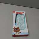 Nintendo Switch Animal Crossing: New Horizons Aloha Edition Carrying Case & Screen Protector - Switch