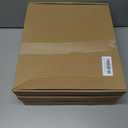 3 x Christmas Gothic Ornaments for Christmas Tree Goth Tree Topper 9Pcs for Xmas Tree Top Decoration Indoor Outdoor Home Creepmas Decor Holiday Party