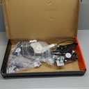 A-Premium Electric Power Window Regulator Without Motor Compatible with Mercedes-Benz C209 CLS550 2006-2011 CLS63 AMG 2006-2011 Sedan Front Left Driver Side Replaces# 2197200946