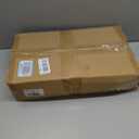 Top-Expandable Cat Carrier with Wheels Pet Window,18x11x11 Airline Approved