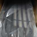 Front Bumper Upper Grille With Chrome For 2019 2020 Ford Fusion KS7Z8200AC KS7Z8200BB