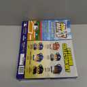 Party Animal MLB 2026 Figures, Team Colors, One Size, Collectors Box Set