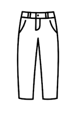 Member's Mark Girls 3-Pack Legging, M(7/8)