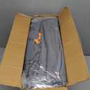 Large SUV Car Cover for Jeep Wagoneer L(214'-227') (2021-2026), 100% Waterproof All Weather, Heavy Duty Outdoor Full Exterior Covers Rain Sun Wind UV Protection.