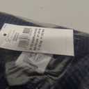 GAP Boys' Long Sleeve Flannel Button-Down Shirt (Blue)