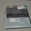 Women's Short Sleeve Bodysuit Crew Neck & V Neck Modal Soft Comfortable Fit Sexy Top Size XL