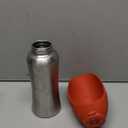 PupFlask Large Dog Water Bottle | 27 or 40 OZ Stainless Steel | Convenient Dog Drink Dispenser | Puppy Travel Water Bowl | Portable Pet Hydration Bottle | Leak Proof | Perfect Size For All Breeds (Crimson Red)