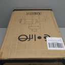 Coolife Luggage  Suitcase Set Carry On Luggage, Size 19×14