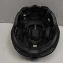 KASK Protone Icon Bike Helmet I Aerodynamic Road Cycling, Mountain Biking & Cyclocross Helmet (Black)