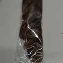 REECHO Clip in Hair Extensions - 4PCS 12" Short Curly Wavy Brown Hairpieces - Invisible Lace Weft - Natural Soft - Ginger Brown