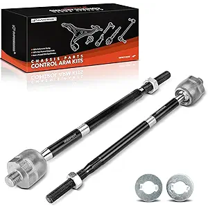 2016 Chevrolet Equinox Tie Rod End Front Inner A-Premium APCA6787