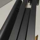 Hand Rails for Outdoor Steps 2-5 Steps Wrought Iron Handrails