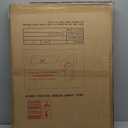 22"x30" Matte Gold Mirror for Wall, Brushed Metal Framed Rounded Corner Rectangular Mirror for Bathroom Vanity, Entryway, Living Room, Bedroom, Vertical or Horizontal