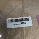 Whiskers & Friends Cat Beds for Indoor Cats, Fluffy Calming Donut Cat Bed, Small Dog Bed Washable - Orthopedic Soft Plush Pet Beds Sized for Kitten to Large Cats & Puppy to Small Dogs - Navy Grey 20''