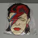 David Bowie Aladdin Sane Large Back Patch