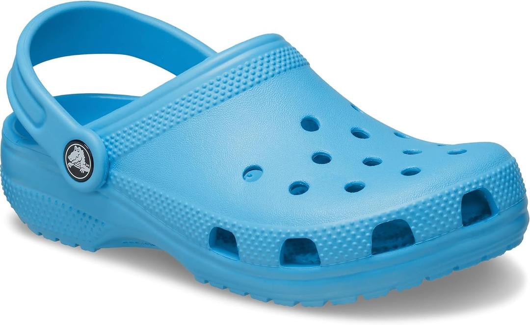 Crocs Kid's Classic Clog (Little Kid/Big Kid/Toddler)
