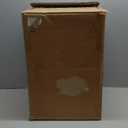 11 Gallon Reptile Glass Tank Vertical Terrarium 12"x12"x18" Habitat Enclosure with Front Openning Door and Top Screen Ventilation for Geckos, Snakes,Tree Frogs,Chameleon