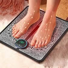 EMS Foot Mat Electrical Muscle Stimulation