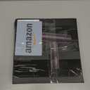 Hair Dryer with Diffuser: Professional High Speed Quiet Ionic Blow Dryer - Intelligent Heat Control - Lightweight Portable Travel & Home for Women & Stylists Frizz Free Styling SGS Certified