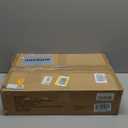 GreenPan Chatham Black Prime Midnight Hard Anodized Healthy Ceramic Nonstick, 12" Frying Pan Skillet with Lid, PFAS-Free, Dishwasher Safe, Oven Safe, Black