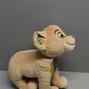 Disney The Lion King 30th Anniversary Nala Large Plush Stuffed Animal, Lion, Kids Toys for Ages 2 Up by Just Play