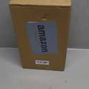 Freshware Meal Prep Containers [50 Pack] 1 Compartment Food Storage Containers with Lids, Bento Box, BPA Free, Stackable, Microwave/Dishwasher/Freezer Safe (16 oz)