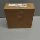 Mimorou 169 Pcs Purple Plates and Napkins Party Supplies for Guests Lavender Purple and Gold Tableware Include Scalloped Plates Paper Napkin Cup Spoon Fork Knife for Baby Shower, Wedding, Birthday