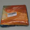 Fall Deer Door Cover Banner Decoration Backdrop Porch Sign For Holiday Party Indoor Outdoor Decor One Size