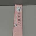 youngways Messy Bun Hair Piece Side Comb Clip in Hair Bun Hairpiece for Women Short Natural Straight Versatile Adjustable Styles Easy Hair pieces (Middle Grey-C)