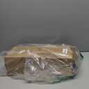 RV Surge Protector 50 Amp, 16000J Surge Protection RV Circuit Analyzer, 2025 Upgraded Voltage Protection RV Electrical with Waterproof Cover, RV Plug Adapter for Camping, Travel Trailers