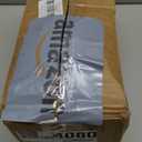 Hycline Mountain Bike Tire: 20/24/26/27.5-inch Folding Replacement High-Performance Wear-Resistant Bicycle Tires for MTB Off-Road Bike