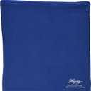 Hagerty Silver Keeper Holloware Bag - Silver Storage Anti Tarnish Bag, 9" x 12", for Silver Flatware, Made In USA, Kosher Certified - 9x12" Blue Bag (1 Count)
