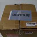 Japanese Style Ramen Bowls 30 oz, Ceramic Lamian Noodles Soup Bowls Set of 4, Large Soup Bowls for Salad, Pasta, Pho Thai Miso Udon Soup Noodles or Asian Food 8.9 Inch