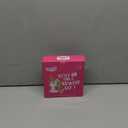 ULOVEME Kids Real Makeup Kit for Girls with Fluffy Purse - Real, Non Toxic, Washable Make Up Toy - Umicorn Toys Gift for 3 4 5 6 7 8 Years Old Girls Birthday (Pink Umicorn)