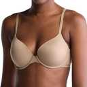 Calvin Klein Perfectly Fit Lightly Lined T-Shirt Bra with Memory Touch